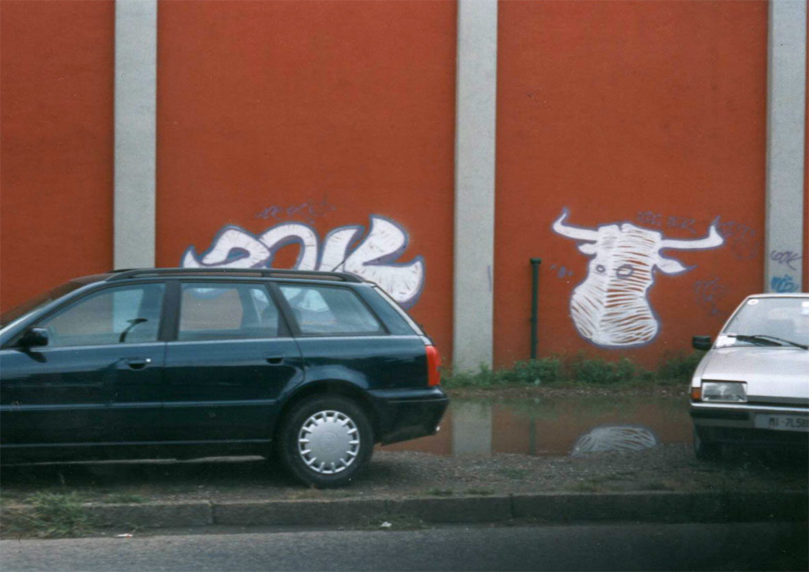 DOK + MORK  1996